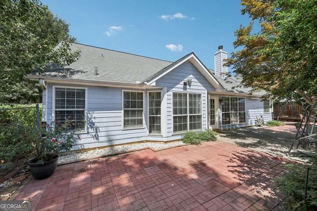 2780 Lady Guinevere Lane, Lawrenceville, GA 30044