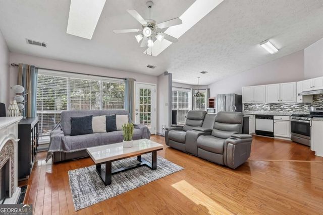 2780 Lady Guinevere Lane, Lawrenceville, GA 30044