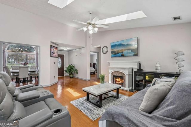 2780 Lady Guinevere Lane, Lawrenceville, GA 30044