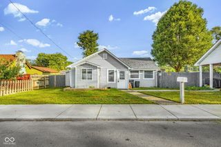 210 W Cunningham Street, Martinsville, IN 46151