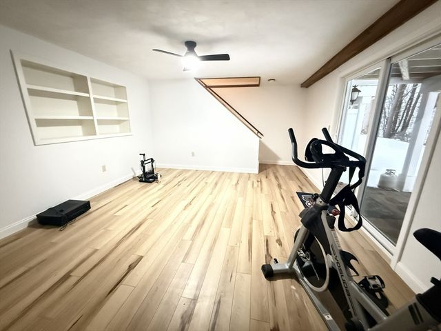 193 Bayberry Hill Ln 193, Leominster, MA 01453