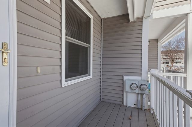 193 Bayberry Hill Ln 193, Leominster, MA 01453