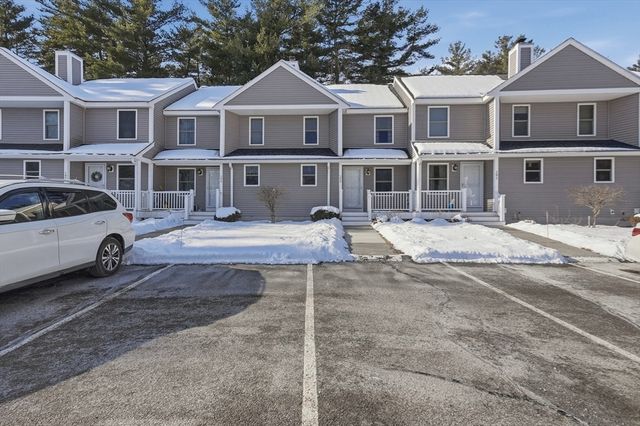 193 Bayberry Hill Ln 193, Leominster, MA 01453