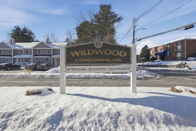 193 Bayberry Hill Ln 193, Leominster, MA 01453