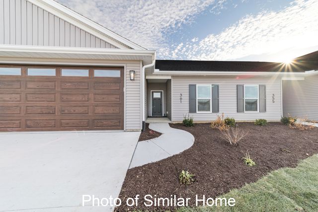 461 N 2ND Avenue, Eldridge, IA 52748