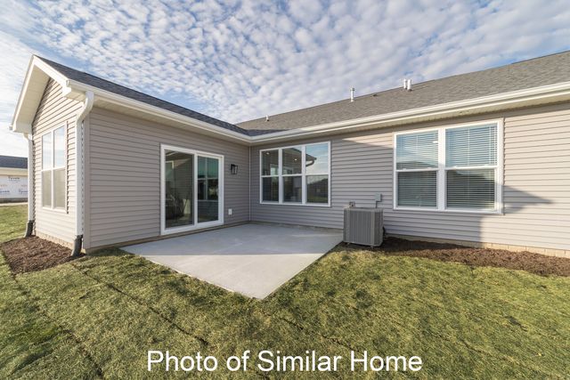 461 N 2ND Avenue, Eldridge, IA 52748
