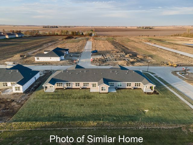 461 N 2ND Avenue, Eldridge, IA 52748