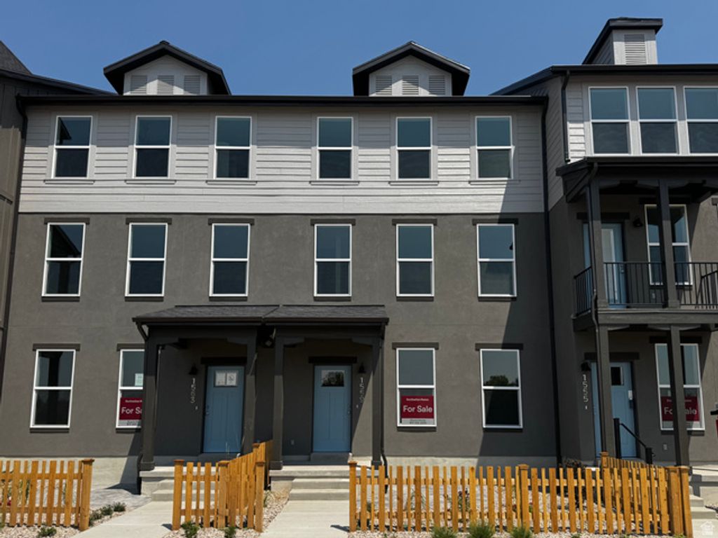 1559 N 1875 W #231, Layton, UT 84041 — exterior