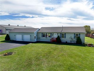 1228 Fitzpatrick Road, Springport, NY 13021