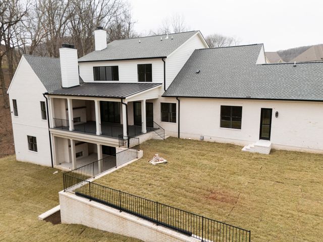 1638 Champagne Court, Brentwood, TN 37027