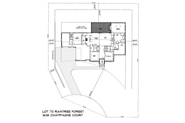 1638 Champagne Court, Brentwood, TN 37027