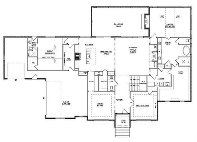 1638 Champagne Court, Brentwood, TN 37027