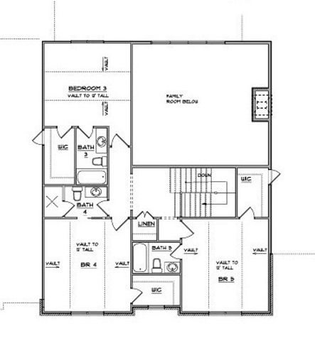 1638 Champagne Court, Brentwood, TN 37027