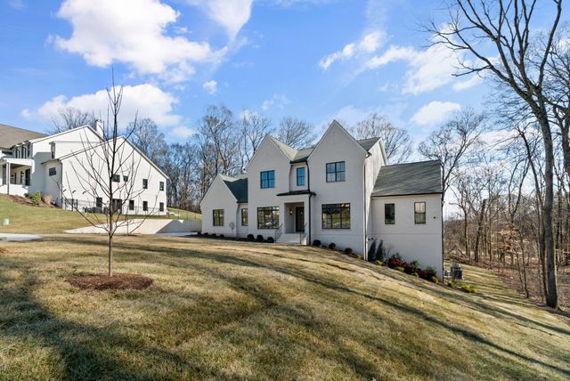 1638 Champagne Court, Brentwood, TN 37027