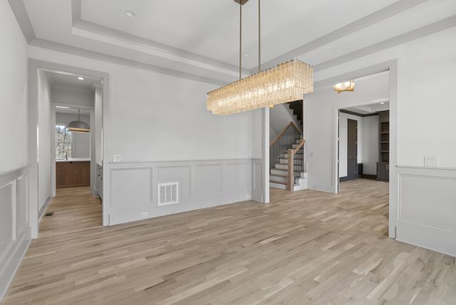 1638 Champagne Court, Brentwood, TN 37027