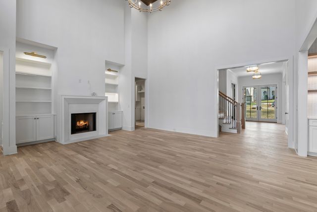 1638 Champagne Court, Brentwood, TN 37027