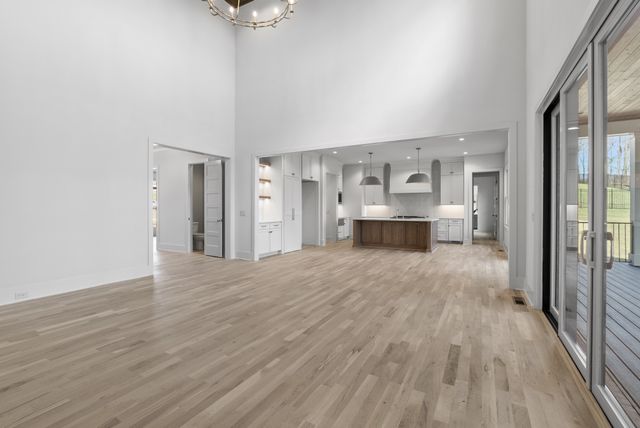 1638 Champagne Court, Brentwood, TN 37027