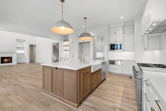 1638 Champagne Court, Brentwood, TN 37027