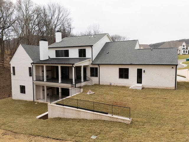 1638 Champagne Court, Brentwood, TN 37027