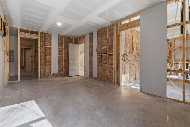 1638 Champagne Court, Brentwood, TN 37027