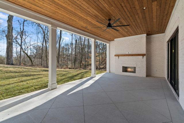 1638 Champagne Court, Brentwood, TN 37027