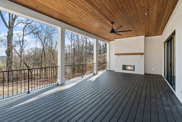 1638 Champagne Court, Brentwood, TN 37027