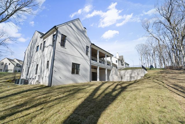1638 Champagne Court, Brentwood, TN 37027