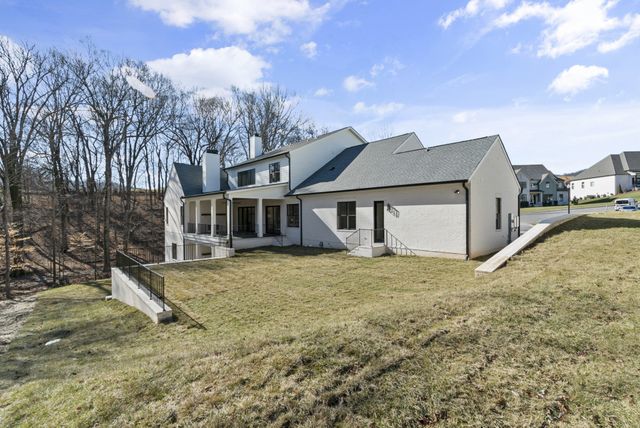 1638 Champagne Court, Brentwood, TN 37027