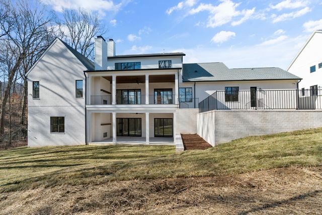 1638 Champagne Court, Brentwood, TN 37027