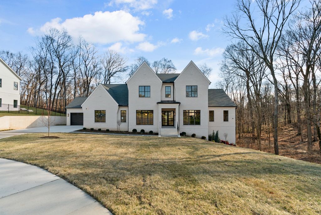 1638 Champagne Court, Brentwood, TN 37027