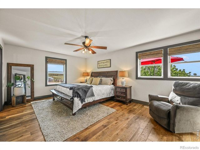 3310 W County Road 80, Wellington, CO 80549