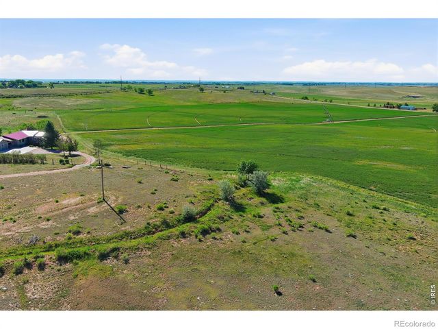 3310 W County Road 80, Wellington, CO 80549