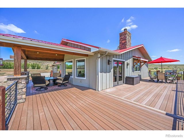 3310 W County Road 80, Wellington, CO 80549