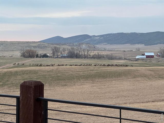 3310 W County Road 80, Wellington, CO 80549