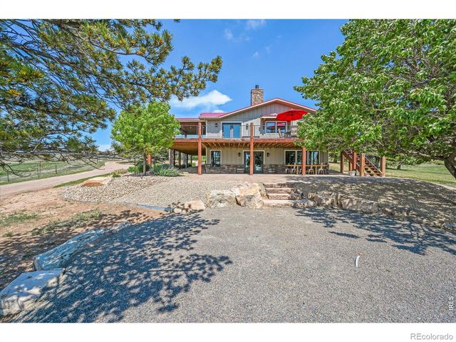 3310 W County Road 80, Wellington, CO 80549