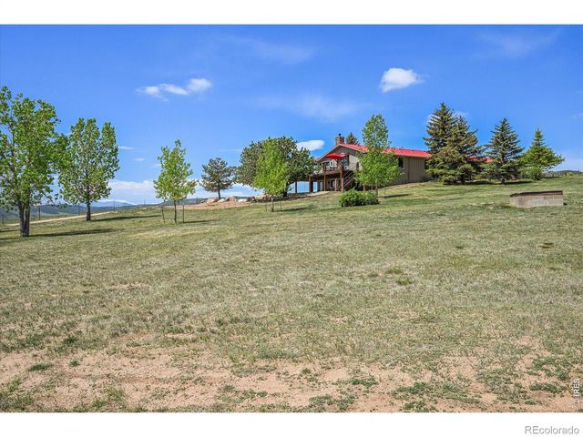 3310 W County Road 80, Wellington, CO 80549
