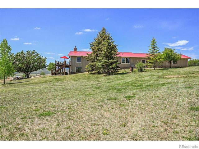 3310 W County Road 80, Wellington, CO 80549