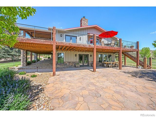 3310 W County Road 80, Wellington, CO 80549