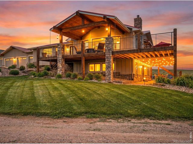 3310 W County Road 80, Wellington, CO 80549