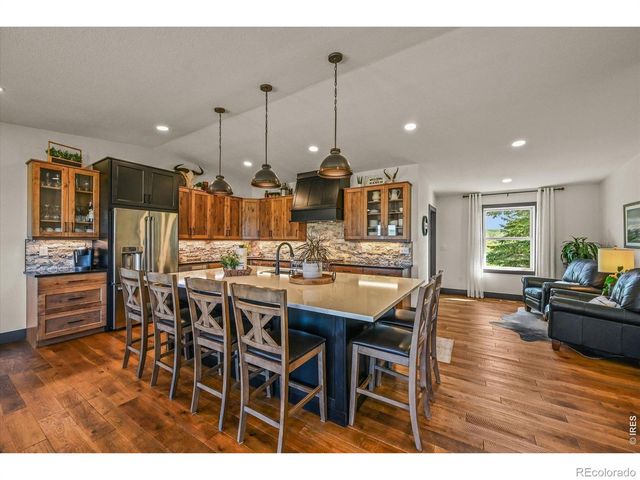 3310 W County Road 80, Wellington, CO 80549