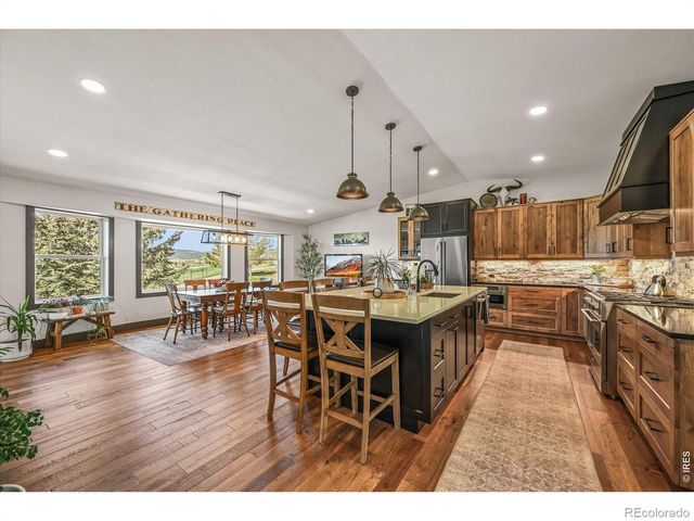 3310 W County Road 80, Wellington, CO 80549