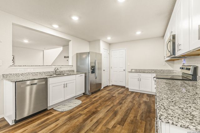6814 Turnpike, Converse, TX 78109