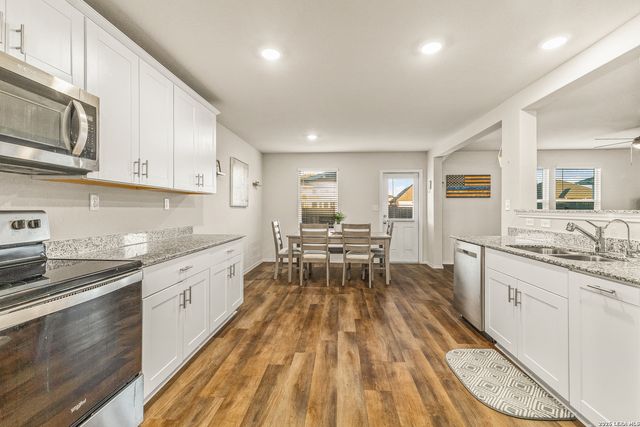 6814 Turnpike, Converse, TX 78109