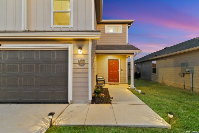 6814 Turnpike, Converse, TX 78109