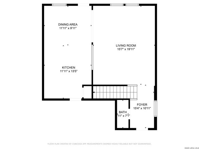 6814 Turnpike, Converse, TX 78109