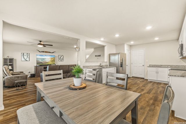 6814 Turnpike, Converse, TX 78109