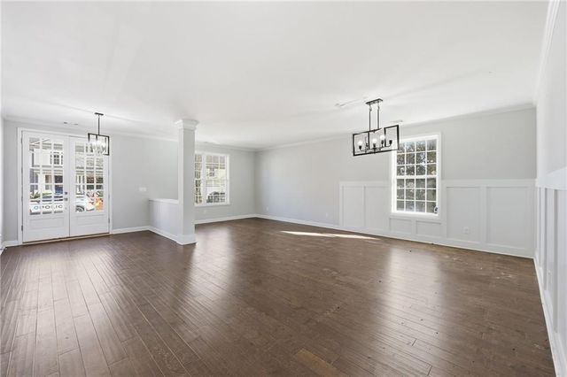 6110 Baybrook Trace, Hoschton, GA 30548