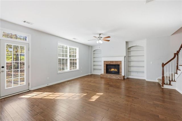 6110 Baybrook Trace, Hoschton, GA 30548