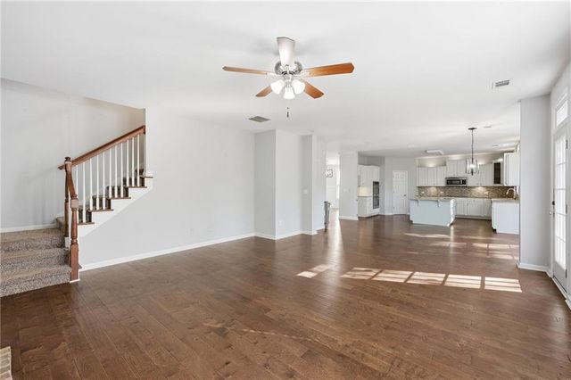 6110 Baybrook Trace, Hoschton, GA 30548