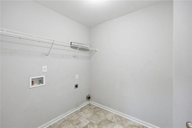 6110 Baybrook Trace, Hoschton, GA 30548